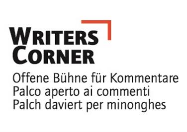 Ab heute "Euregio Writer’s Corner" im Stadttheater Bozen