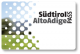 AltoAdige Pass