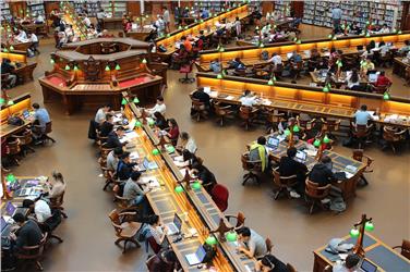 Cambiano le norme per i rimborsi delle tasse universitarie Foto Usp