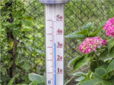 Temperature fra i 30 e i 40 gradi in Alto Adige, i consigli per combattere le ondate di caldo (Foto USP)
