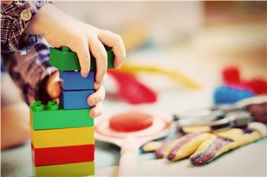 Assegnati oltre mille posti tra insegnanti e collaboratrici pedagogiche nelle scuole dell'infanzia (Foto www.pixabay.com)