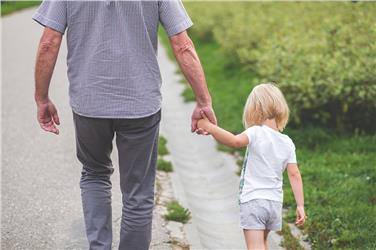 Aumentano le famiglie monogenitoriali in Alto Adige. Foto: Pixabay
