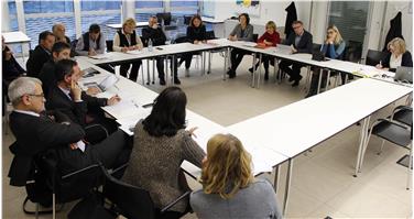 La Consulta per la famiglia e gli operatori economici favorevoli ad un’economia più attenta alle esigenze della famiglia Foto: USP/H. Wisthaler