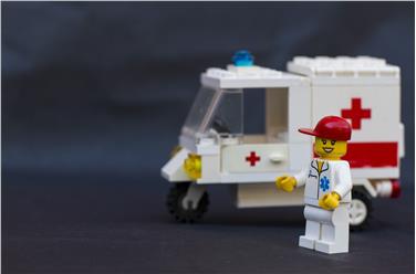 Dal 1° maggio sanzioni per chi utilizza in maniera impropria il servizio di Pronto soccorso (Foto www.pixabay.com)