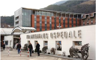 Positivo il bilancio intermedio del piano sanitario provinciale (Foto USP)
