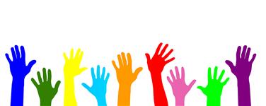 Un altoatesino su tre è attivo in un'organizzazione di volontariato (Foto www.pixabay.com)
