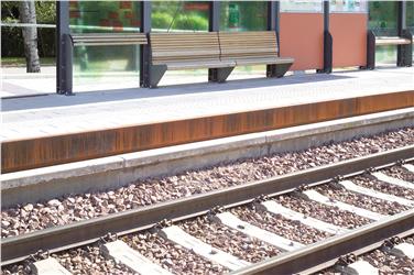 Chiusura di alcune linee ferroviarie per lavori di manutenzione straordinaria (Foto STA)