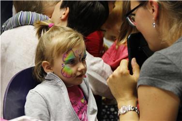 L’Agenzia per la famiglia organizza la quarta edizione della “Settimana della famiglia” con 90 eventi in tutta la provincia Foto: USP/ck