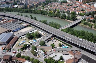 LA Giunta provinciale ha effettuato le nomine per il cda dell'A22 Foto Usp