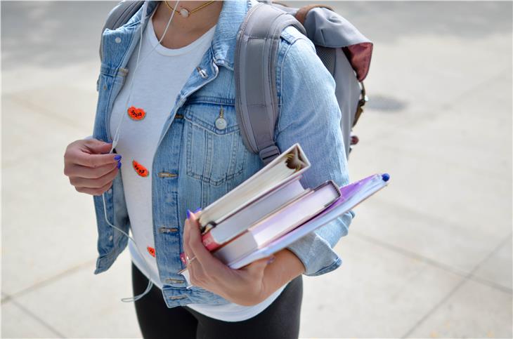 Da FSE e Provincia 7 milioni di euro per progetti contro la dispersione scolastica. Foto: Unsplash