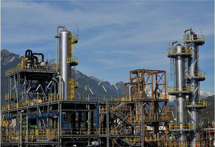Solland Silicon di Sinigo, l'impianto dovrà essere svuotato in massima sicurezza