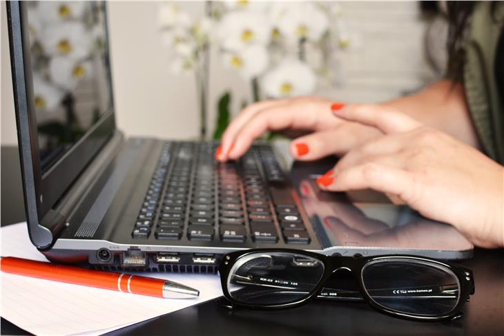L'Informatica Alto Adige (IAA) supporta lo sviluppo tecnologico e digitale dell'amministrazione. Foto: pixabay