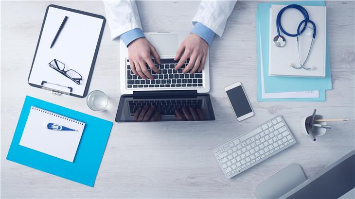 Novità per l'accordo tra Provincia e medici di famiglia (Foto www.pixabay.com)