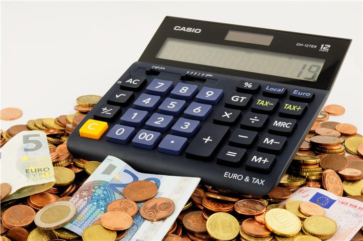 Via libera al finanziamento per i Comuni (Foto Pixabay)