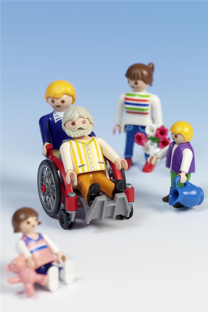 Pensplan studierà nuovi progetti per la non autosufficienza (Foto ASP)