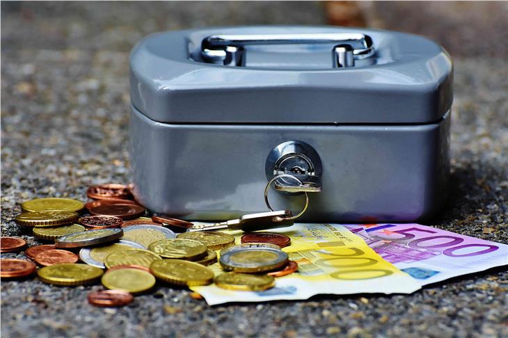 La Giunta lavorerà fino a fine ottobre al disegno di legge sul bilancio 2020 (Foto: Pixabay)