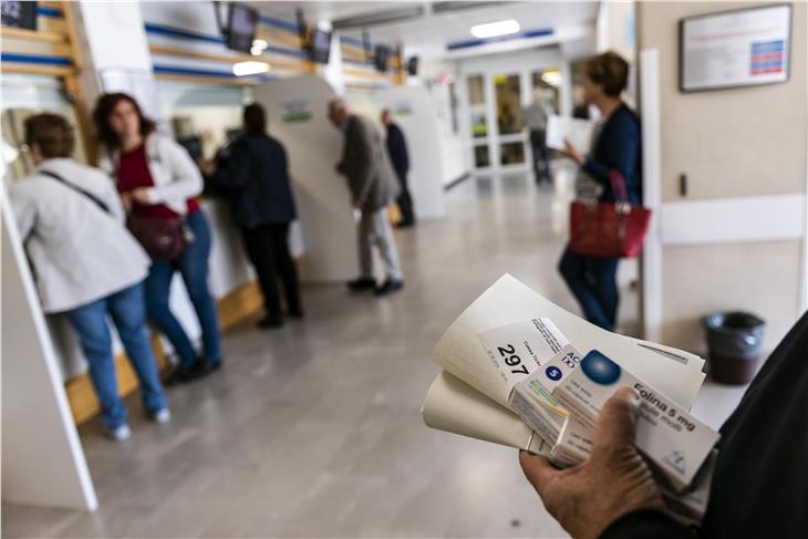 Approvato dalla Giunta il piano provinciale delle liste d'attesa 2019-21 (Foto: ASP/Ivo Corrà)