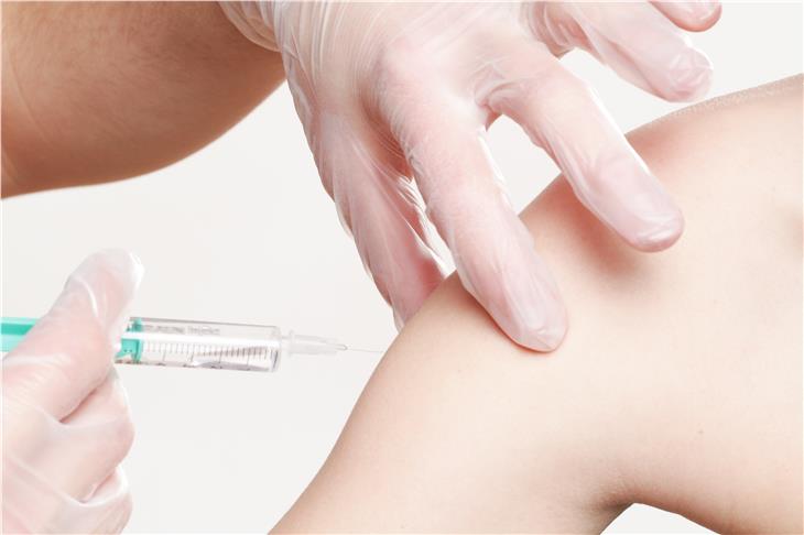Respinti due ricorsi contro l'esclusione dagli asili per mancato rispetto dell'obbligo di vaccinazioni (Foto: www.pixabay.com/Angelo Esslinger)
