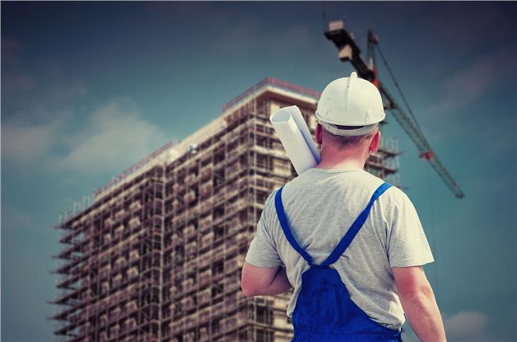 Via libera della Giunta provinciale ad un fondo per la sicurezza sul lavoro (Foto: www.pixabay.com)