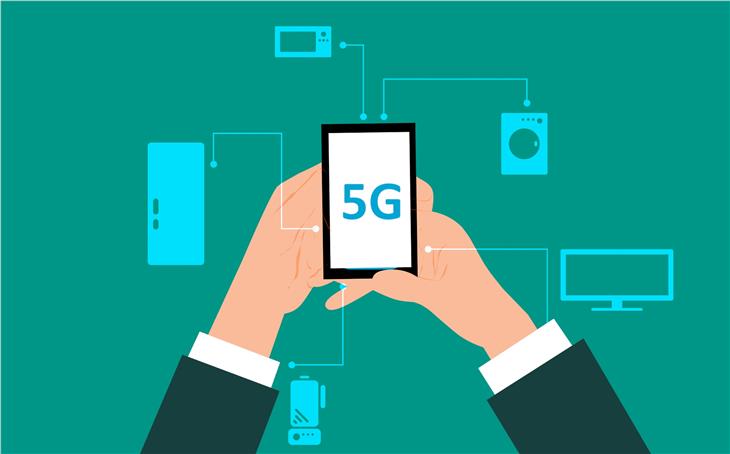 Ultime due serate informative sulla tecnologia 5G a Brunico e Merano (Foto: pixabay.com)