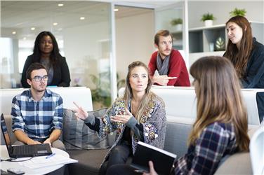 Studenti e neolaureati hanno tempo fino al 31 gennaio per presentare le domande di tirocinio estivo presso l'amministrazione provinciale (Foto: pixabay.com)