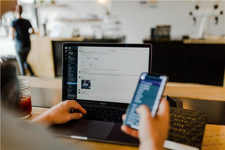La Provincia si attrezza per la trasformazione digitale (Foto: unsplash.com)