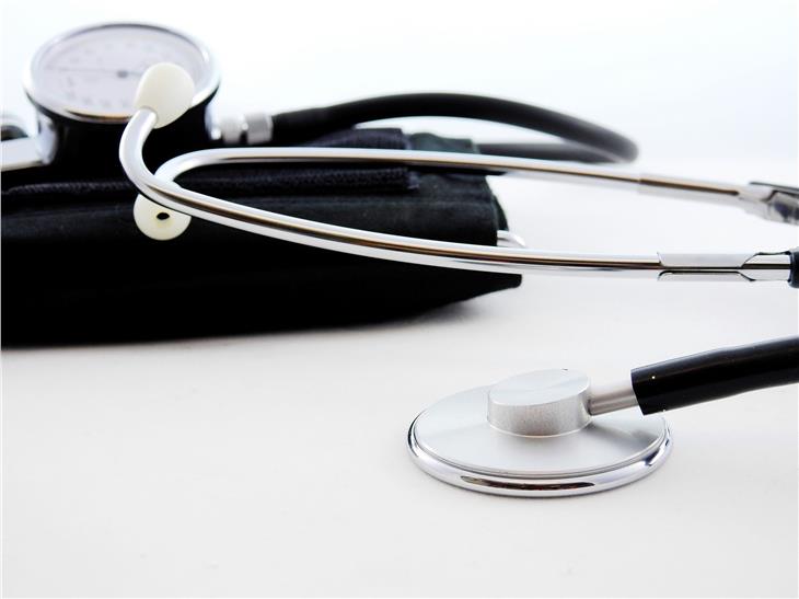 Via libera al bando per il corso di formazione specifica in medicina generale (Foto: pixabay.com)