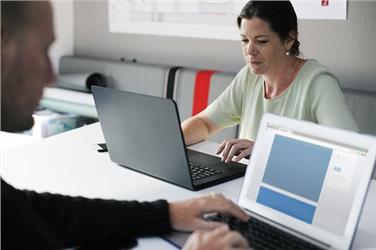 La Ripartizione Lavoro cerca 8 collaboratori amministrativi (Foto: pixabay.com)