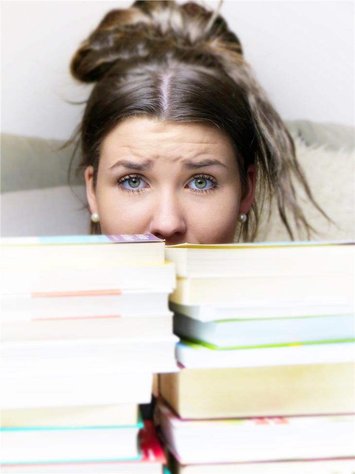 Da quest'anno il superamento dei test INVALSI rappresenta un prerequisito fondamentale per l'accesso all'esame di maturità. (Foto: pixabay)