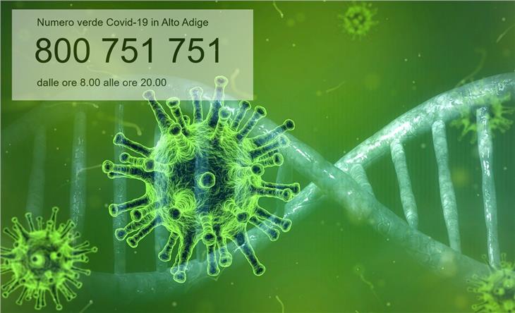 Negativi anche al secondo test i 4 casi sospetti di Coronavirus