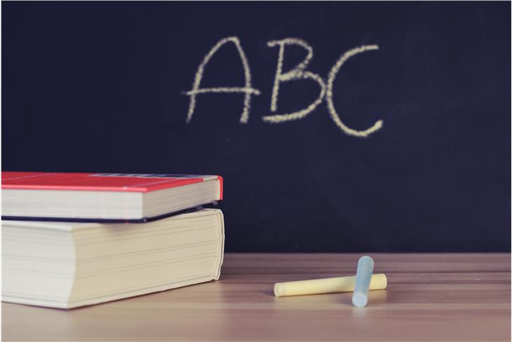 Sospese le zioni sino al 15 marzo. I docenti potranno essere incaricati dai dirigenti scolastici di svolgere lezioni a distanza (Foto: pixabay.com)