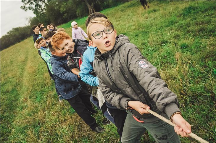 Gli insegnati di istituzioni educative provinciali saranno a disposizione dell'assistenza estiva dei ragazzi. (Foto: Unsplash)