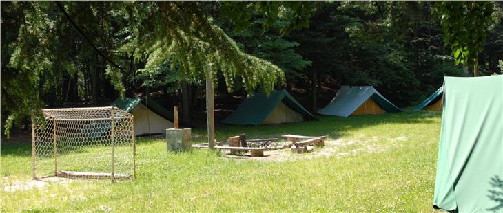 Ripartire in sicurezza nei camp estivi (Archivfoto: Jugenddienst Bozen)