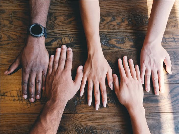 13 milioni del Fondo Sociale Europeo sono dedicati all'inclusione lavorativa. (Foto: Unsplash)