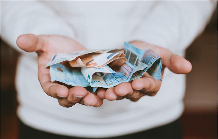 Grazie all'accordo con le banche e le cooperative di garanzia sono stati chiesti fra aprile a luglio oltre 4.200 prestiti agevolati da famiglie e imprese. (Foto: unsplash)