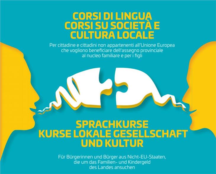 Iniziative presso i centri linguistici durante l'estate (Foto ASP)