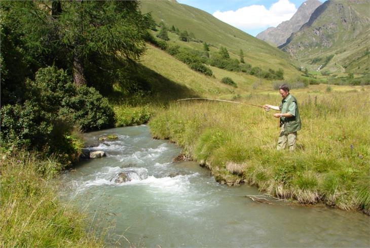 L'esame di pesca 2020 che si doveva svolgere a partire dal 27 ottobre a causa del Covid-19 è stato annullato e si terrà in altra data (Foto: Ufficio caccia e pesca)