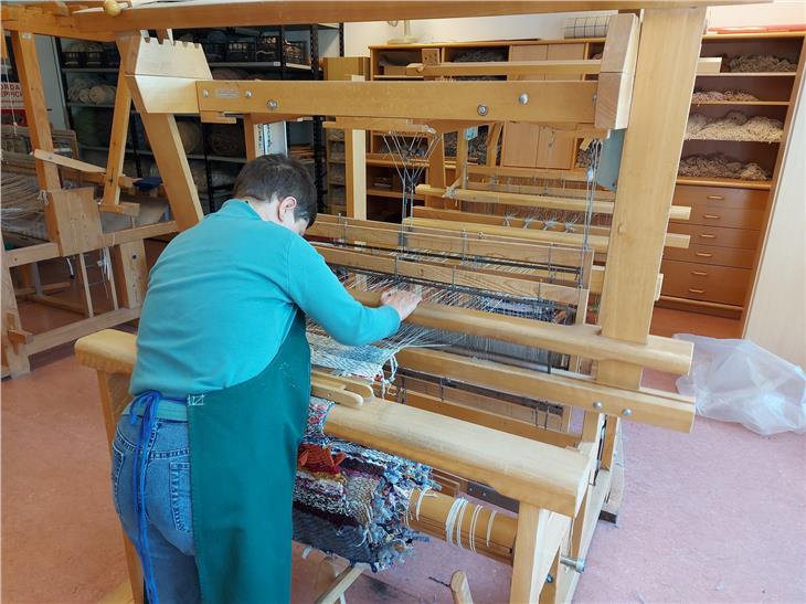 I servizi sociali, fra i quali le residenze per persone con disabilità, malattie psichiche e dipendenza, rafforzano le misure di prevenzione per restare aperti. (Foto: ASP)