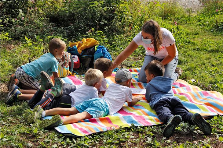 Nei comuni altoatesini prevista introduzione progetto “familieplus” di audit per i Comuni attenti a conciliazione famiglia/lavoro. (Foto: ASP/Greta Stuefer)