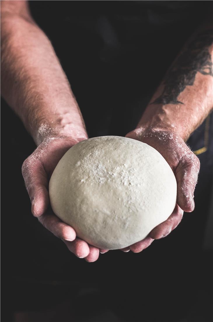 Via libera alla nuova formazione professionale: il pizzaiolo. (Foto: Unsplash)