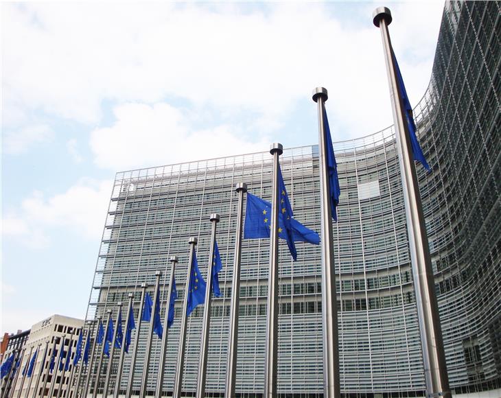 Con Alpeuregio Brussels School studenti universitari ottengono uno sguardo approfondito sulle istituzioni europee. (Foto: pixabay)