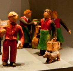 Riparte l'attività didattica del Touriseum