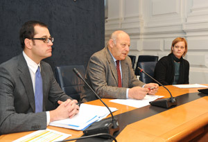 Presentato il bando per il sostegno alle aree periferiche