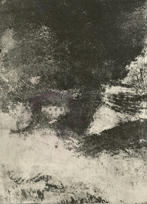 La copertina del romanzo “L fova n iede te Gherdëina”