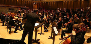 Matinee da camera dell'Orchestra sinfonica