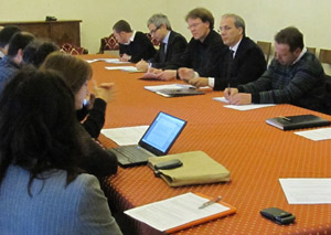 Collaborazione nella ricerca in agricoltura: Centro Laimburg e Fondazione Mach hanno insediato i tavoli tecnici