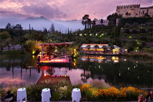 I Giardini di Castel Trauttmansdorff
