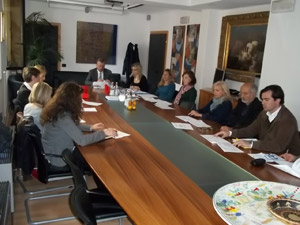 Imprenditoria femminile: l'assessore Bizzo ha incontrato le maggiori associazioni di categoria.