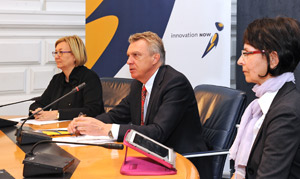 Tornano i "Dialoghi sull'innovazione": l'assessore Roberto Bizzo presenta l'incontro di Brunico dedicato al turismo