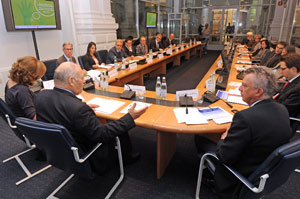 Ricerca e innovazione, la consulta provinciale ha approvato il programma 2012